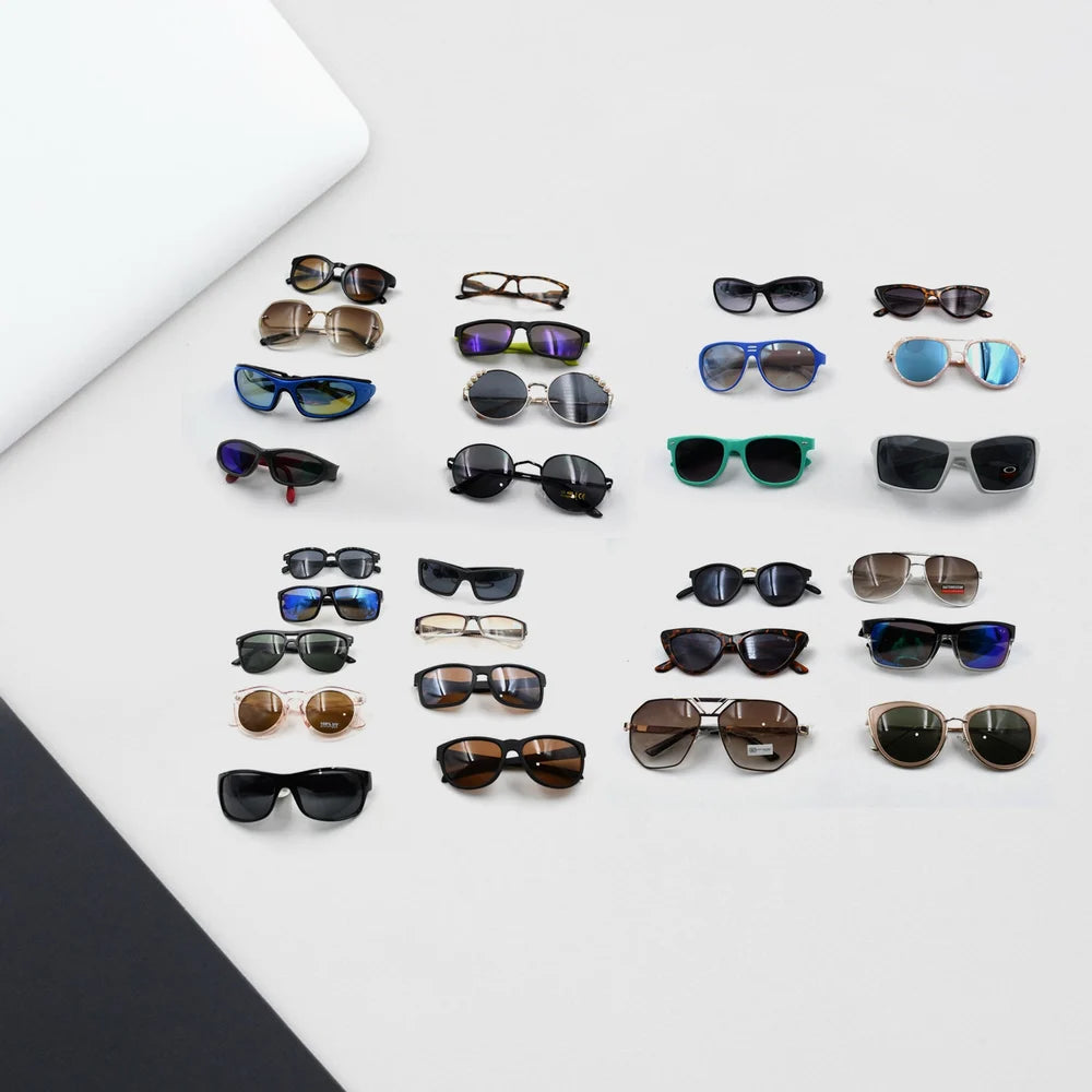 Unisex UV Protection Sunglasses