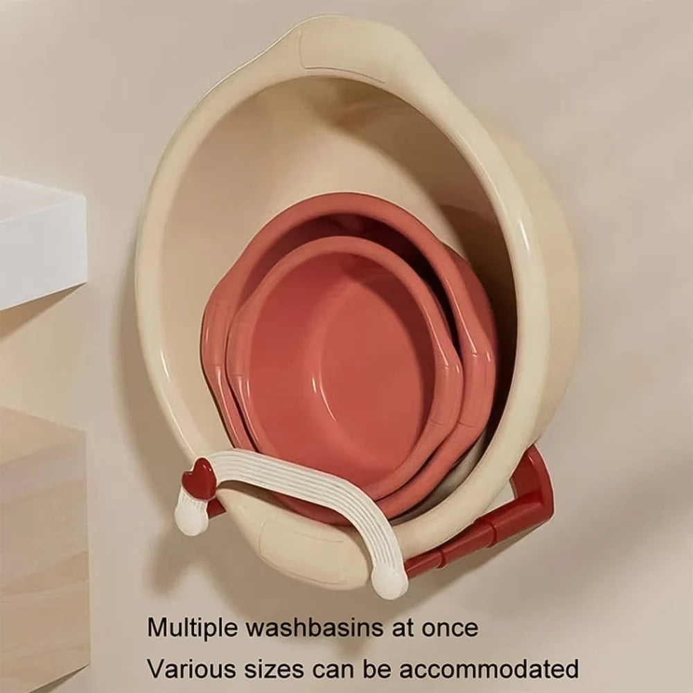 Suction Cup Basin Hook