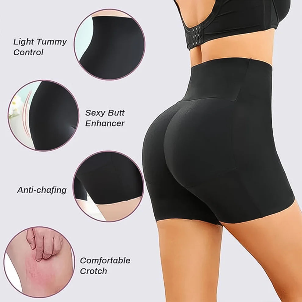 Women’s Butt Lifter Shapewear