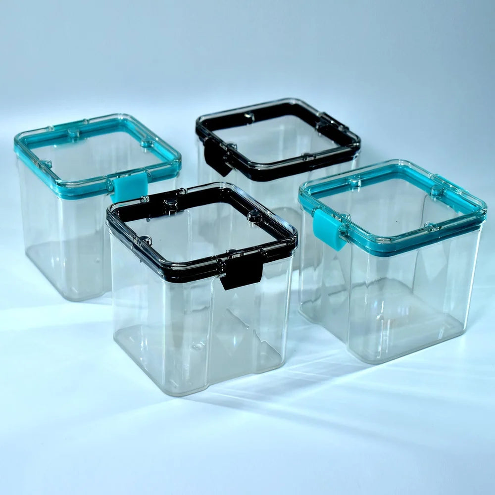 Square Food Storage Containers