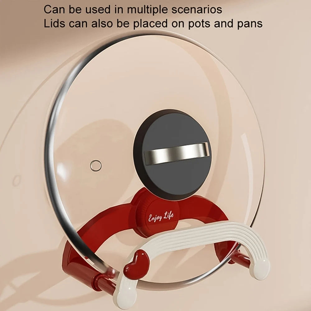 Suction Cup Basin Hook