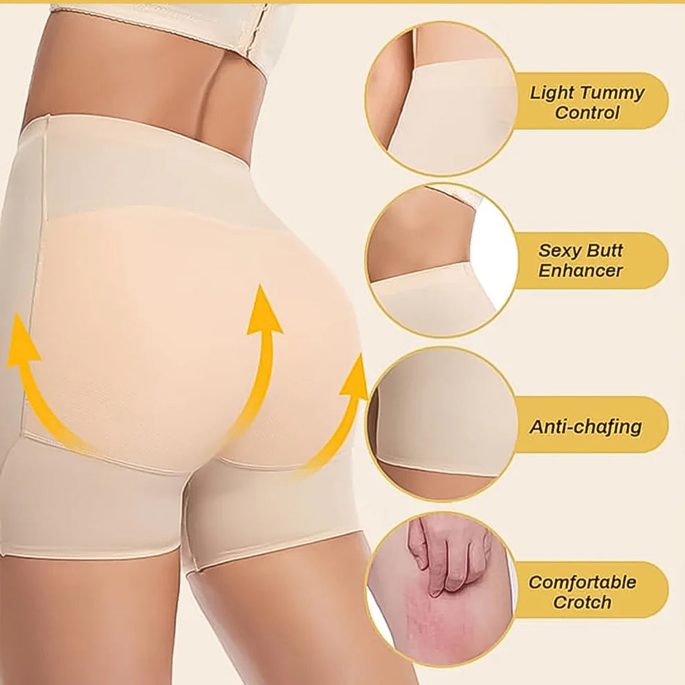 Women’s Butt Lifter Shapewear