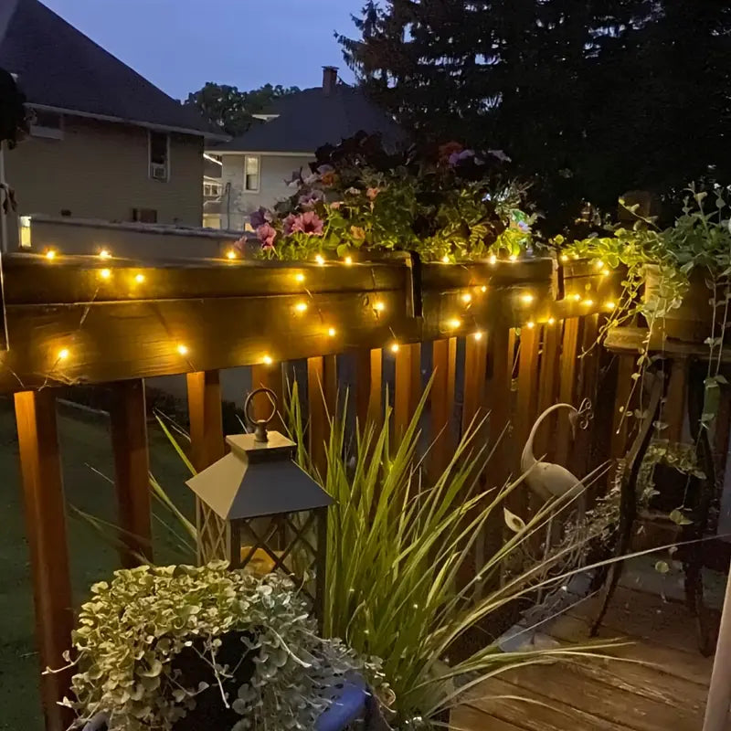 Led Waterproof Lights For Party