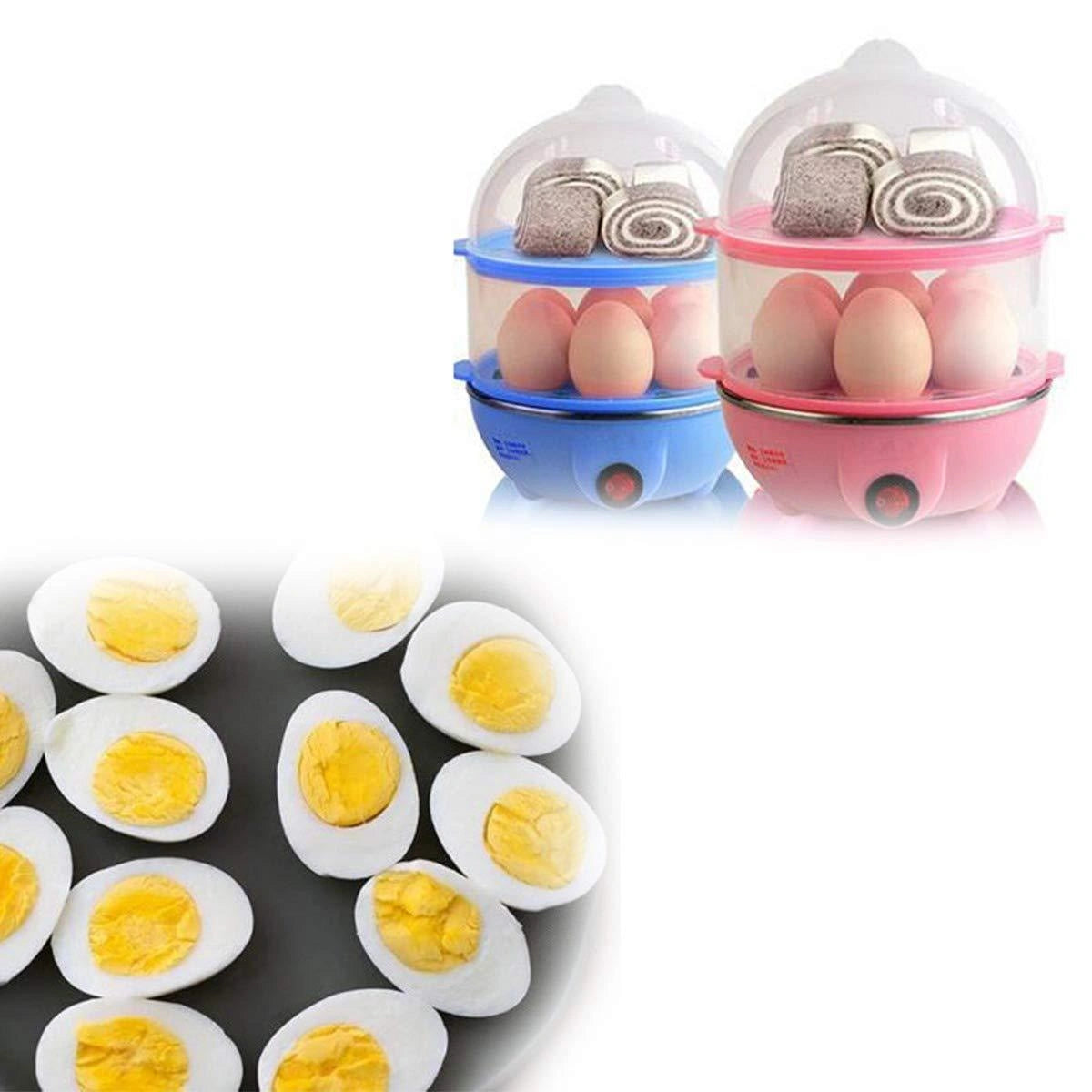 2 Floor 14 Egg Cooker
