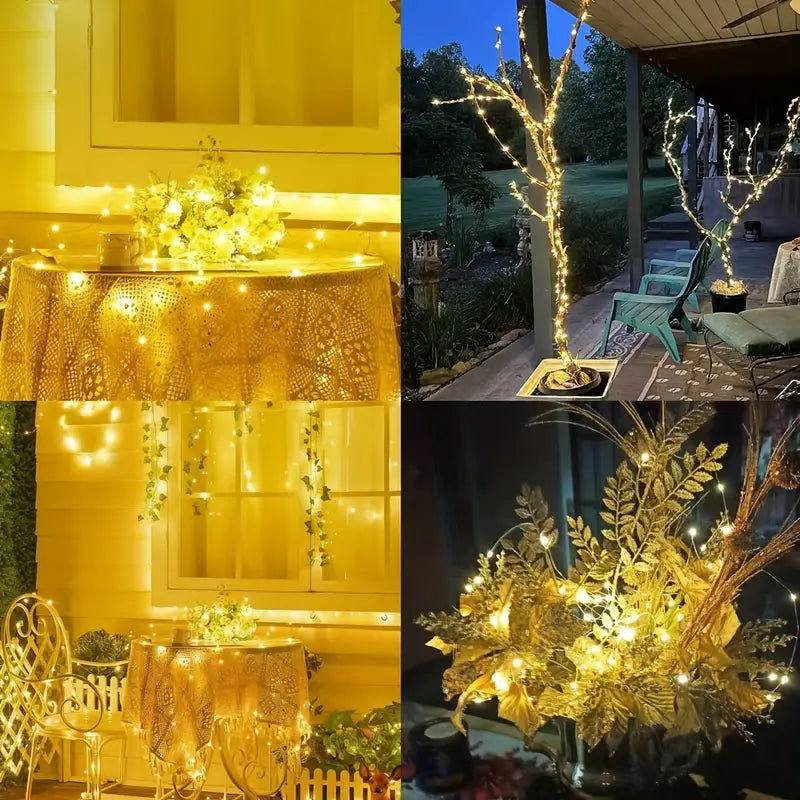 Led Waterproof Lights For Party