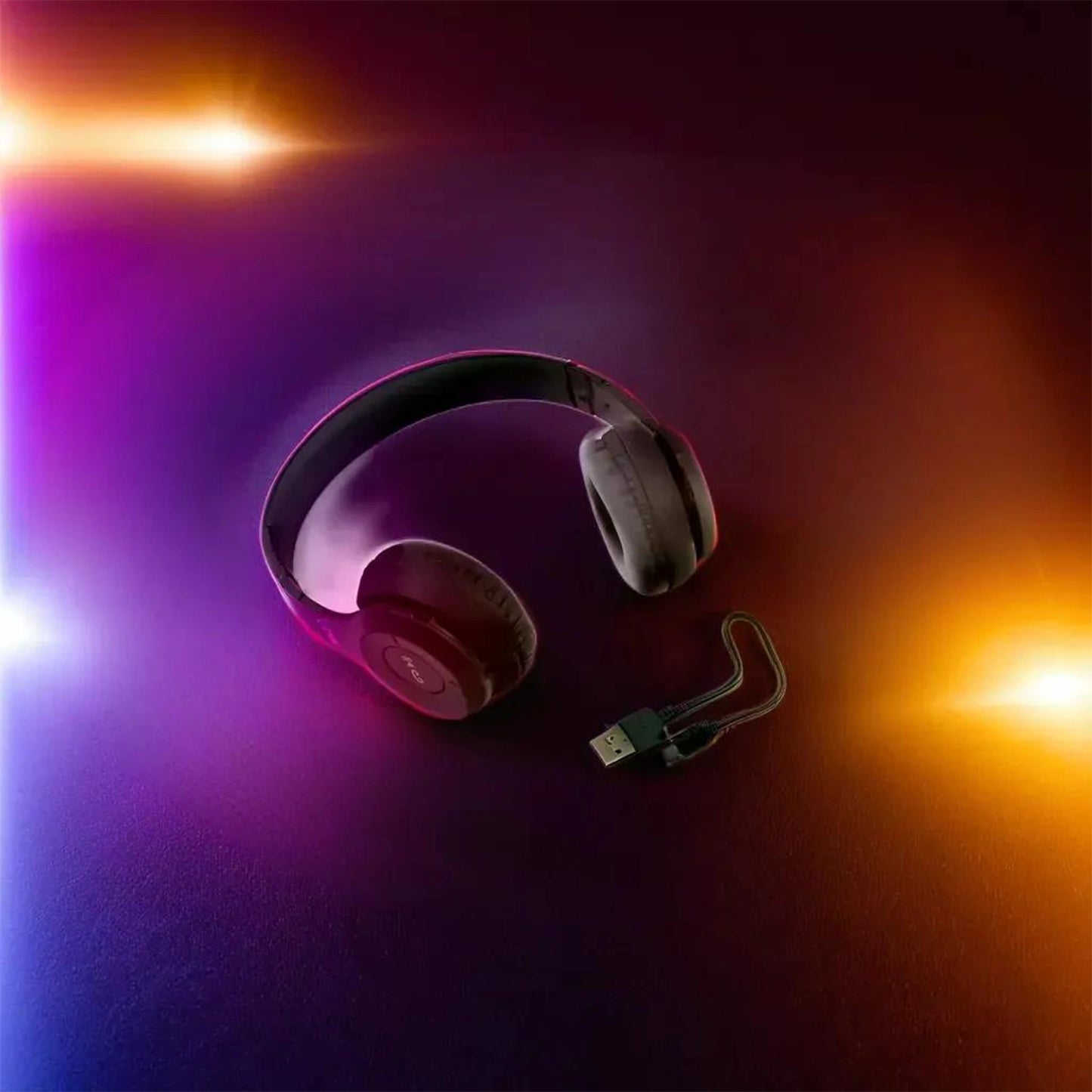 Wireless Bluetooth Headphones