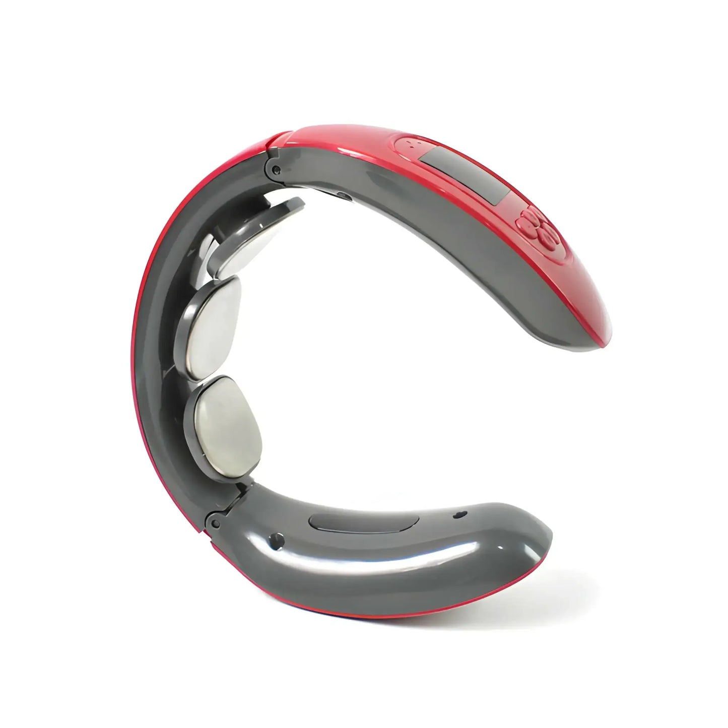3-Head TENS Neck & Shoulder Massager