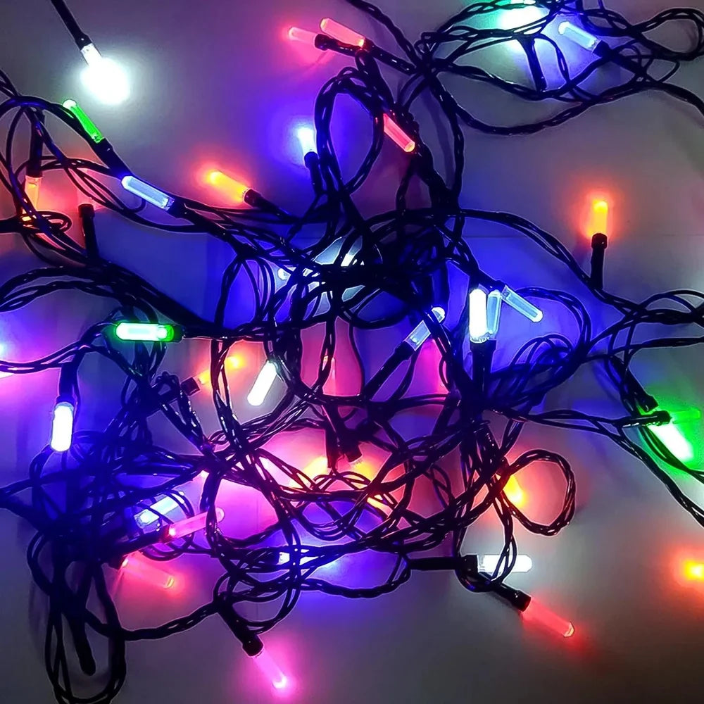 Festival LED String Lights