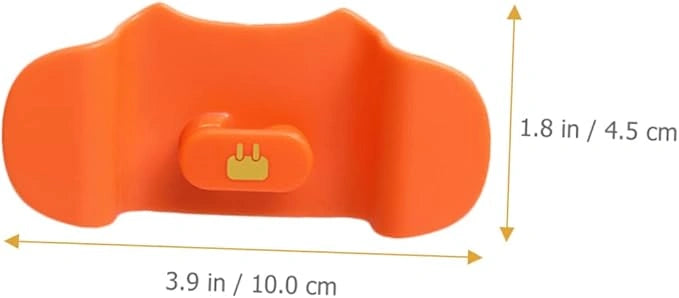Wall Plug Holder Hook – 1 Pc
