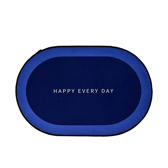 Super Absorbent Bath Mat