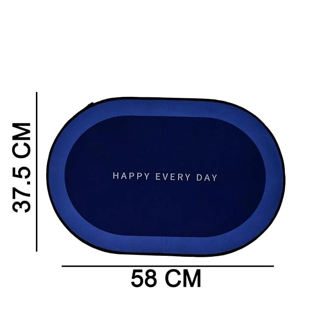 Super Absorbent Bath Mat