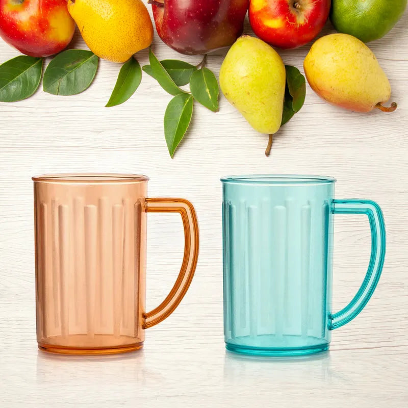 Stylish Juice Glass(2pcs)