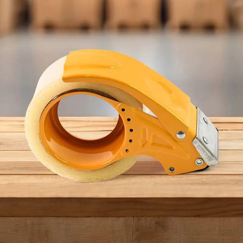 Tape Cutter For Packing