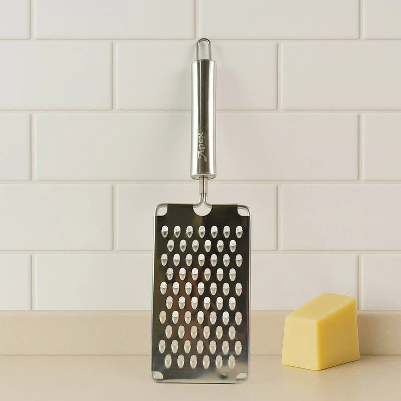 Stainless Steel Vegetable Grater (1 Pc)