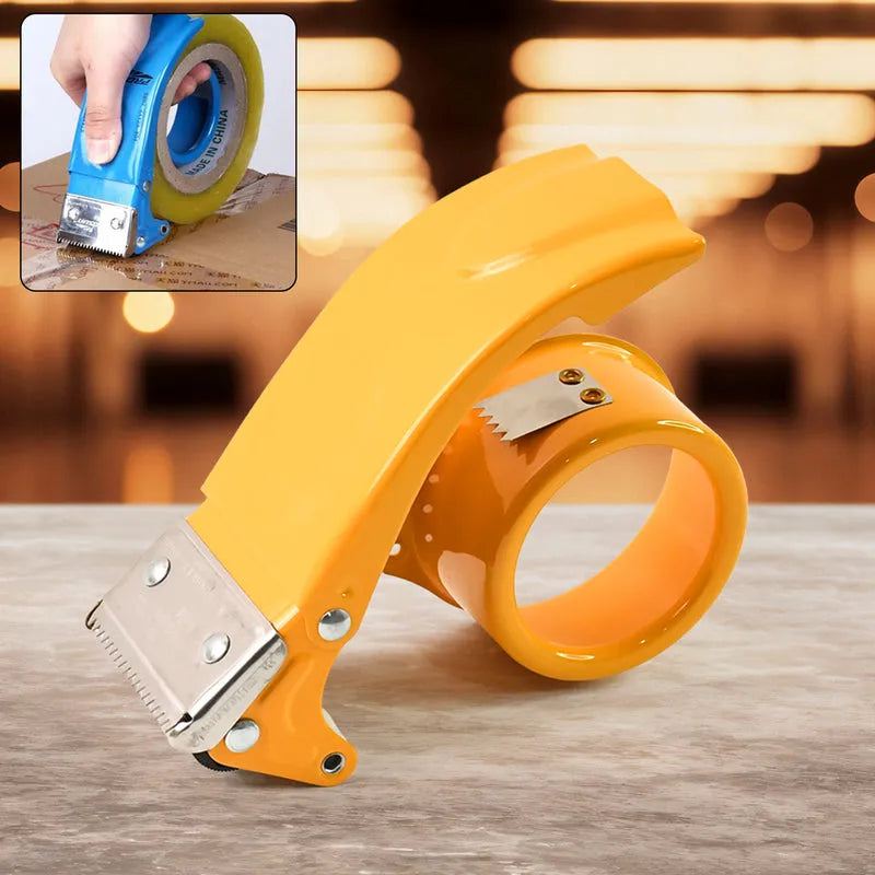 Tape Cutter For Packing