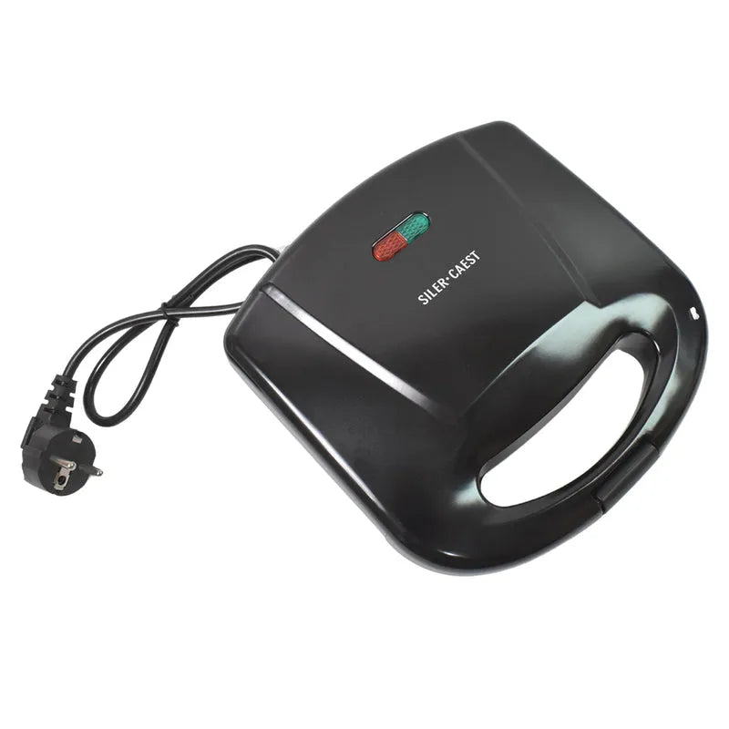 Square Shape Waffle Maker
