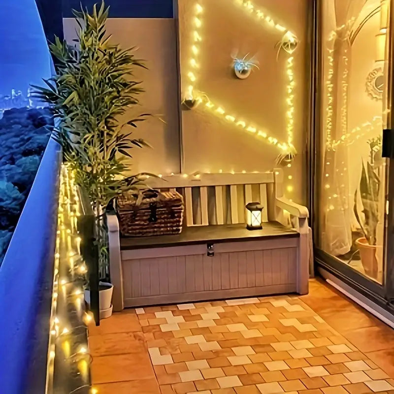 Led Waterproof Lights For Party