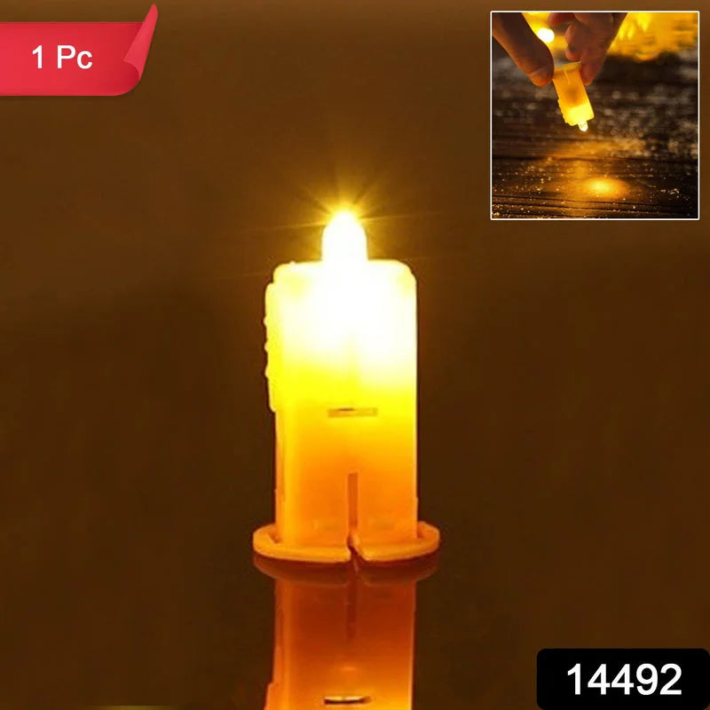 Mini LED Bean Light