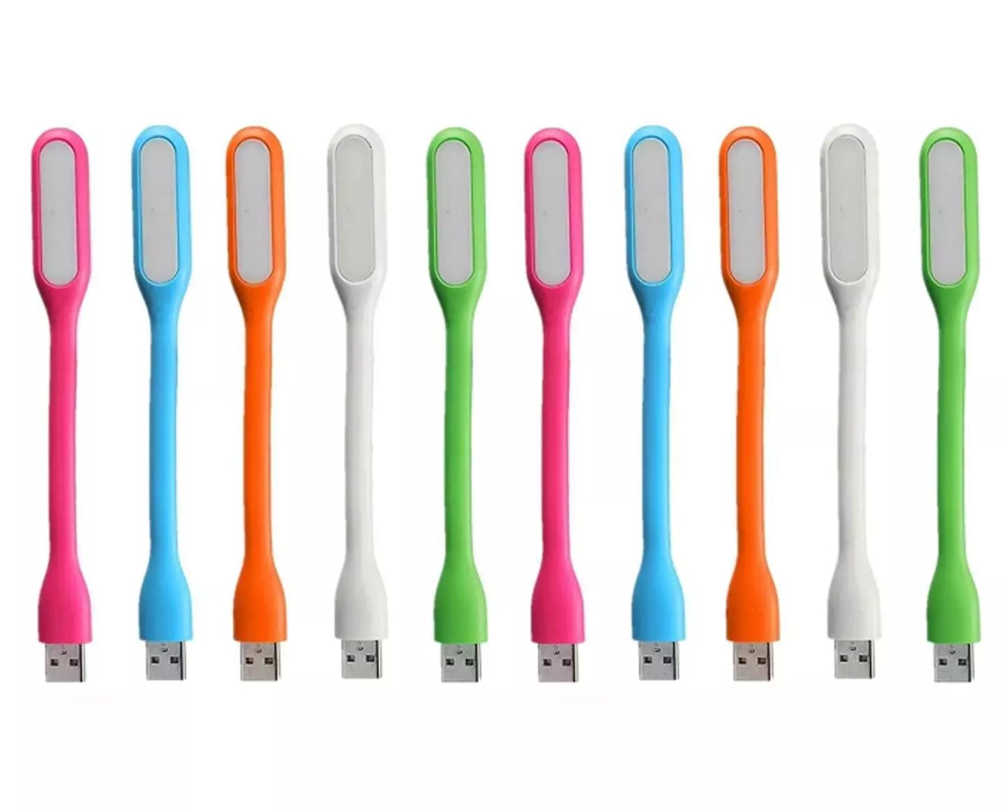 USB LED Desk Lamp