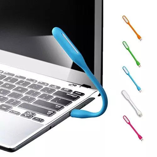 USB LED Desk Lamp