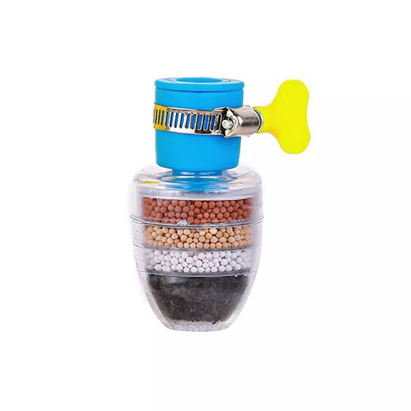 Universal Faucet Water Filter