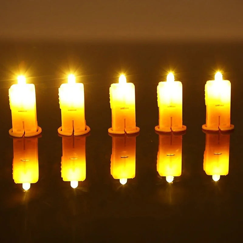 Mini LED Bean Light