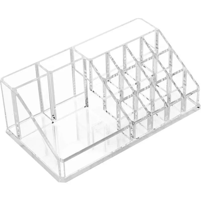 16 Compartment Cosmetic Organiser