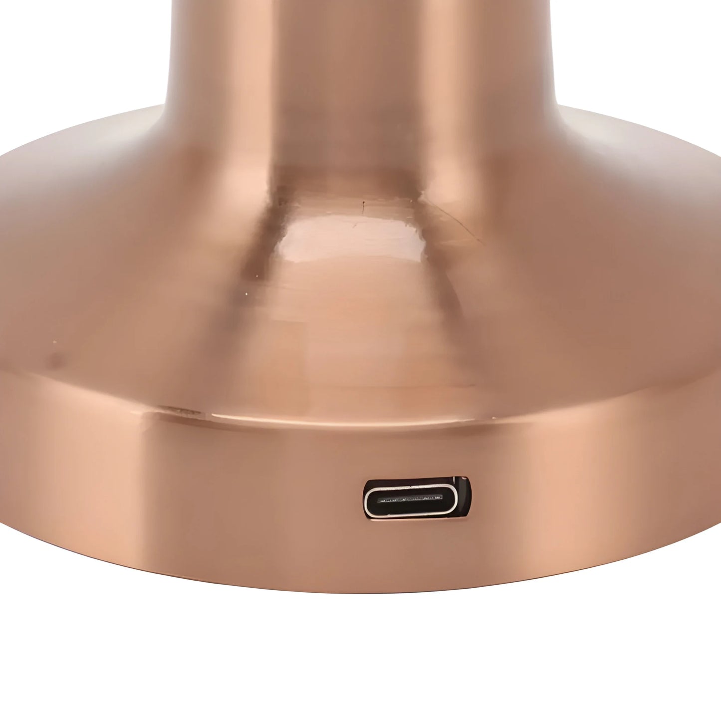Cordless Touch Control Lamp