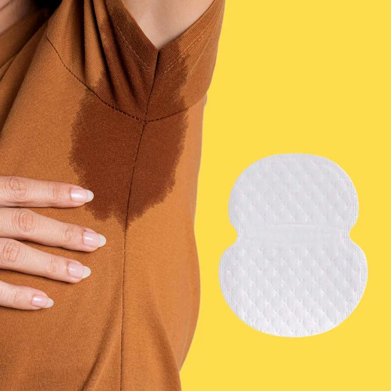 Underarm Sweat Pads