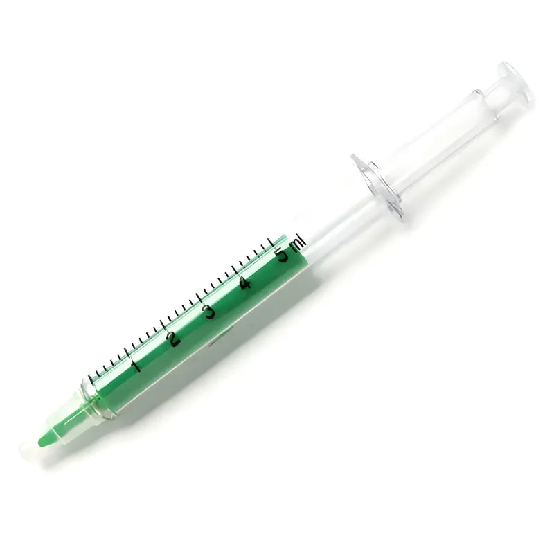 Creative Dual-Tip Highlighter