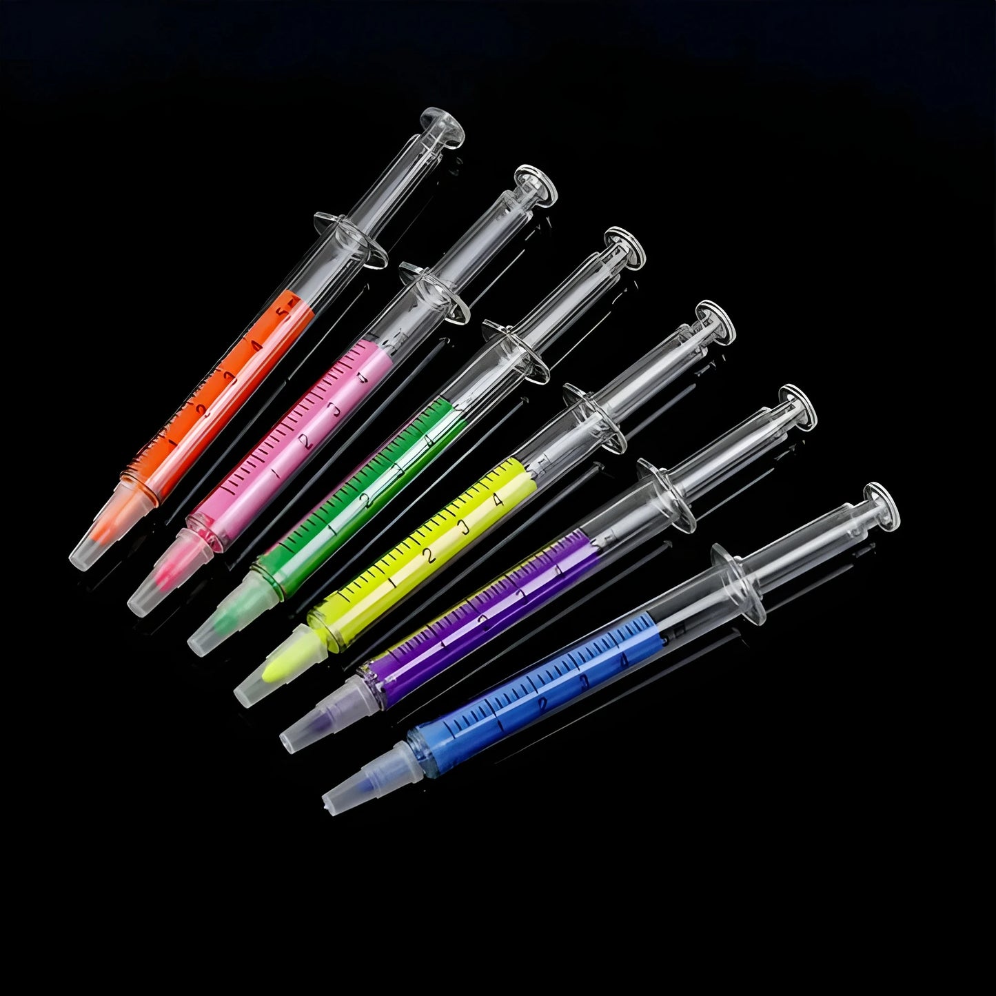 Creative Dual-Tip Highlighter