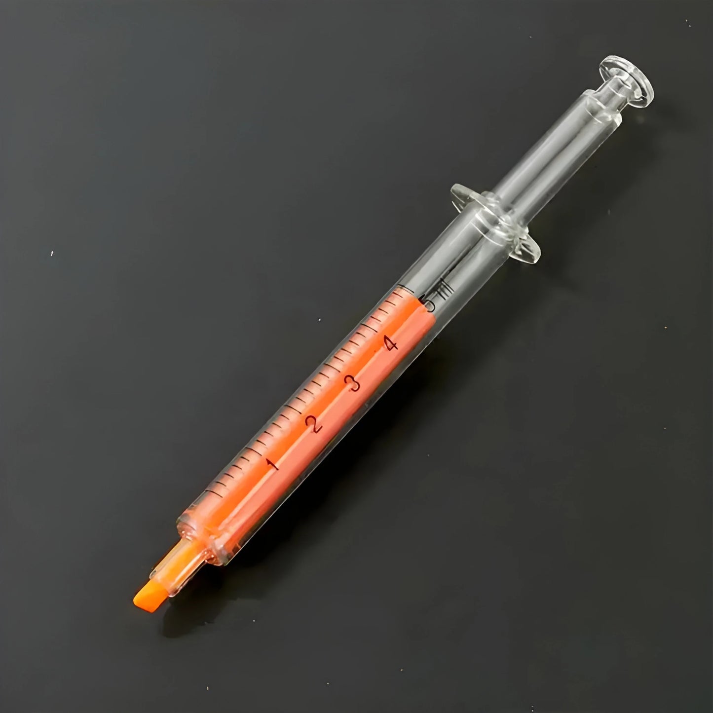 Creative Dual-Tip Highlighter