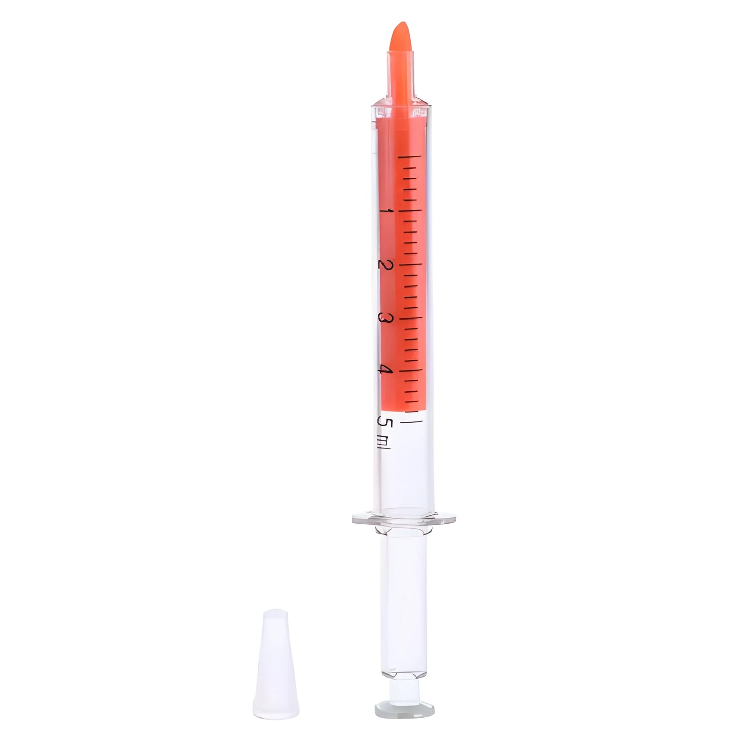 Creative Dual-Tip Highlighter