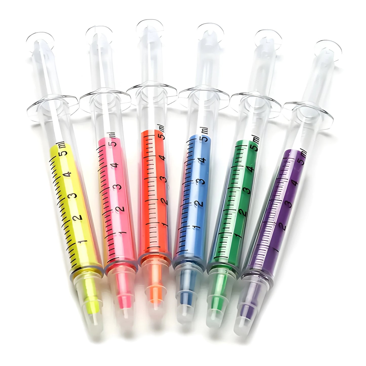 Creative Dual-Tip Highlighter