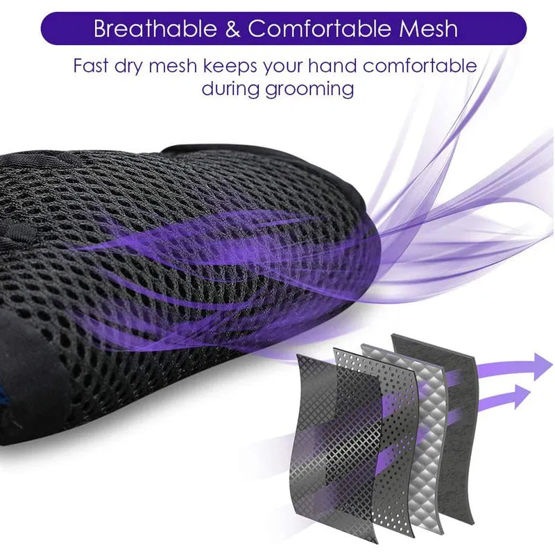 1 Pc Purple True Touch