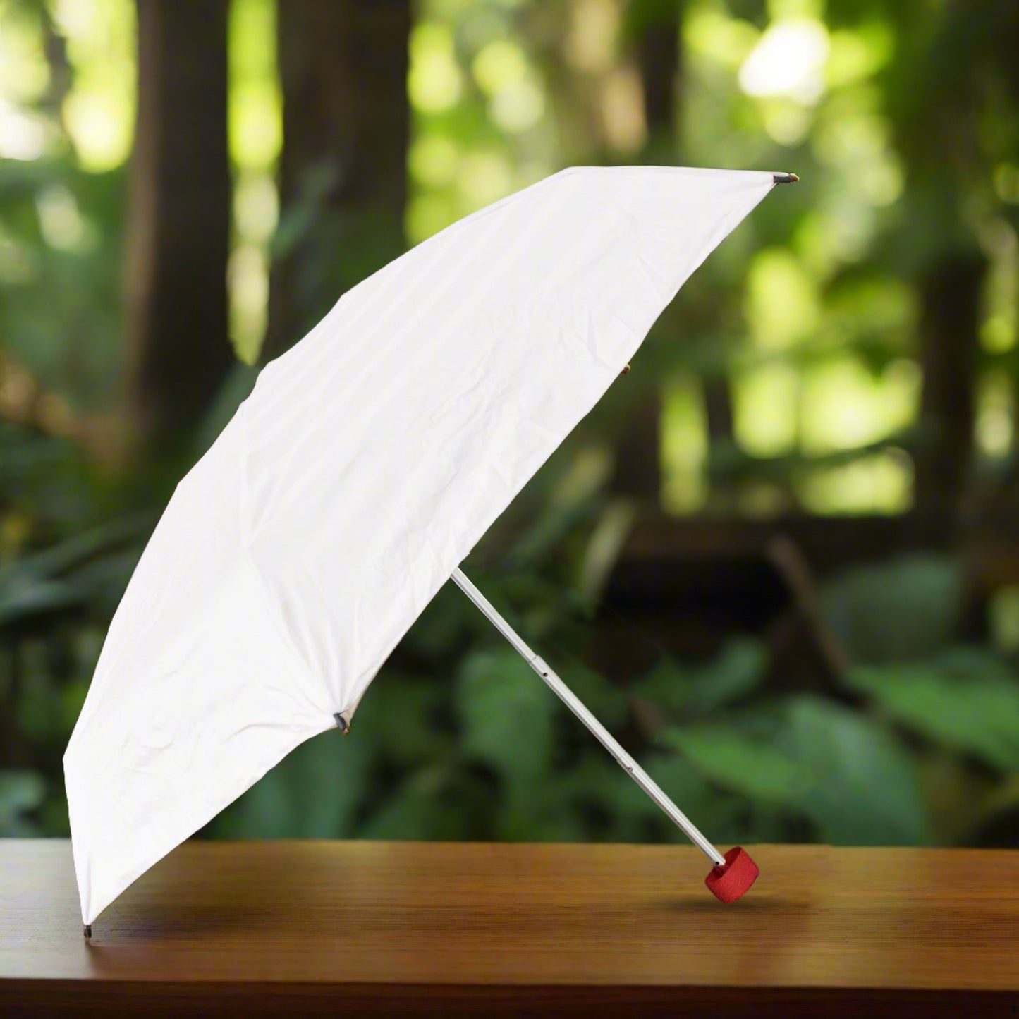 3-Fold Travel Umbrella