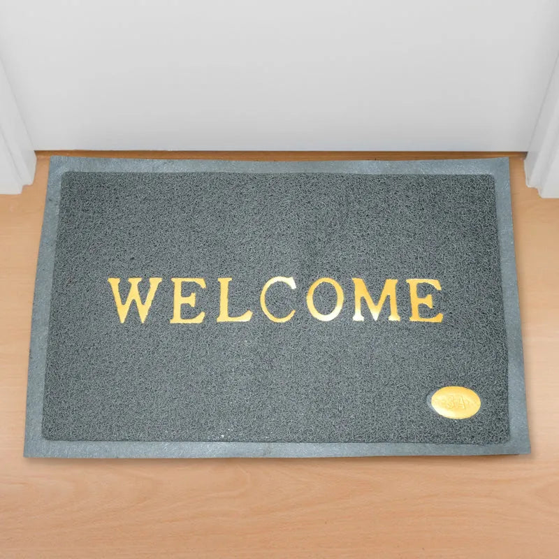 Welcome Door Mat (23x15 Inch)