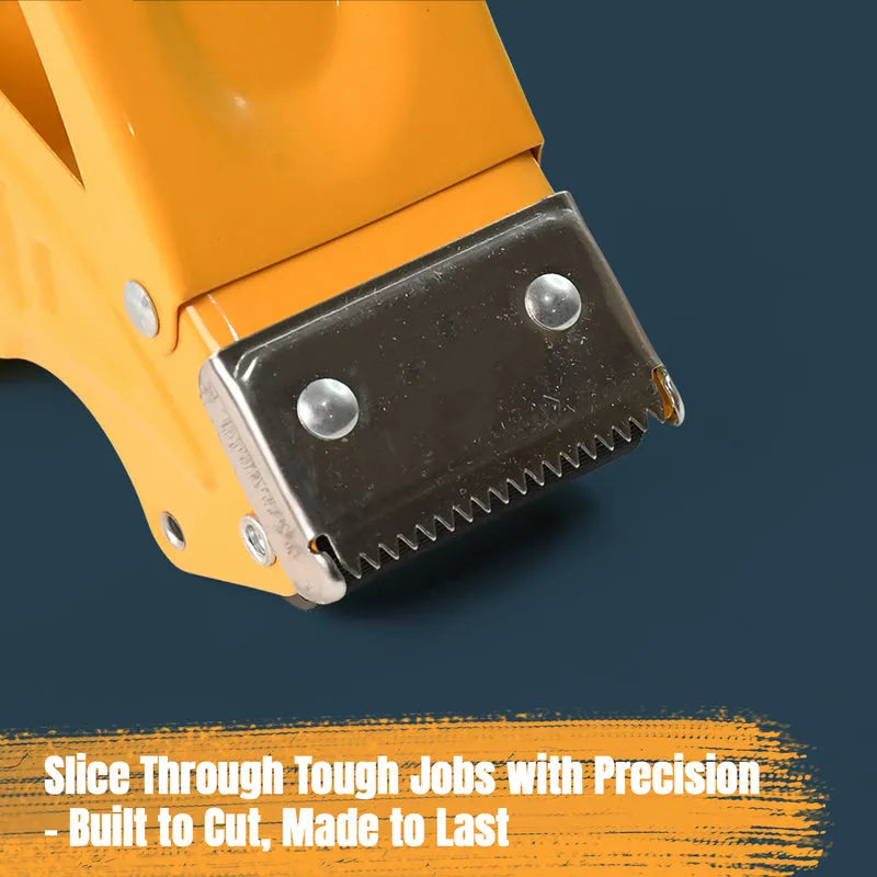Tape Cutter For Packing