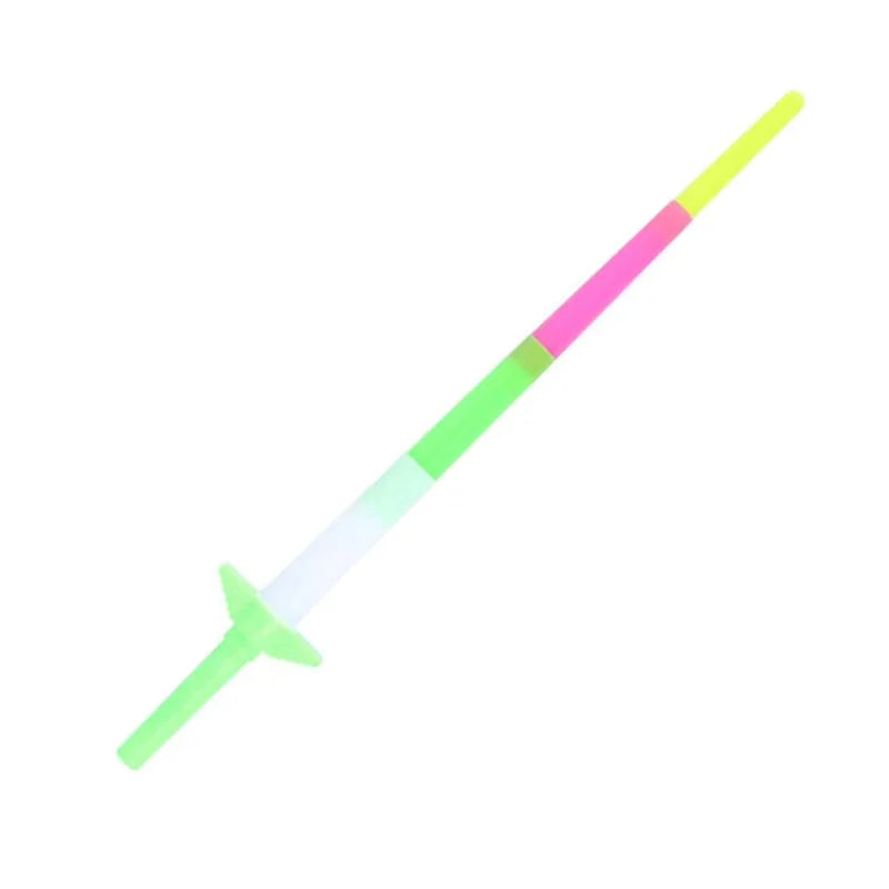 Sword With Led Lights Glow in Dark