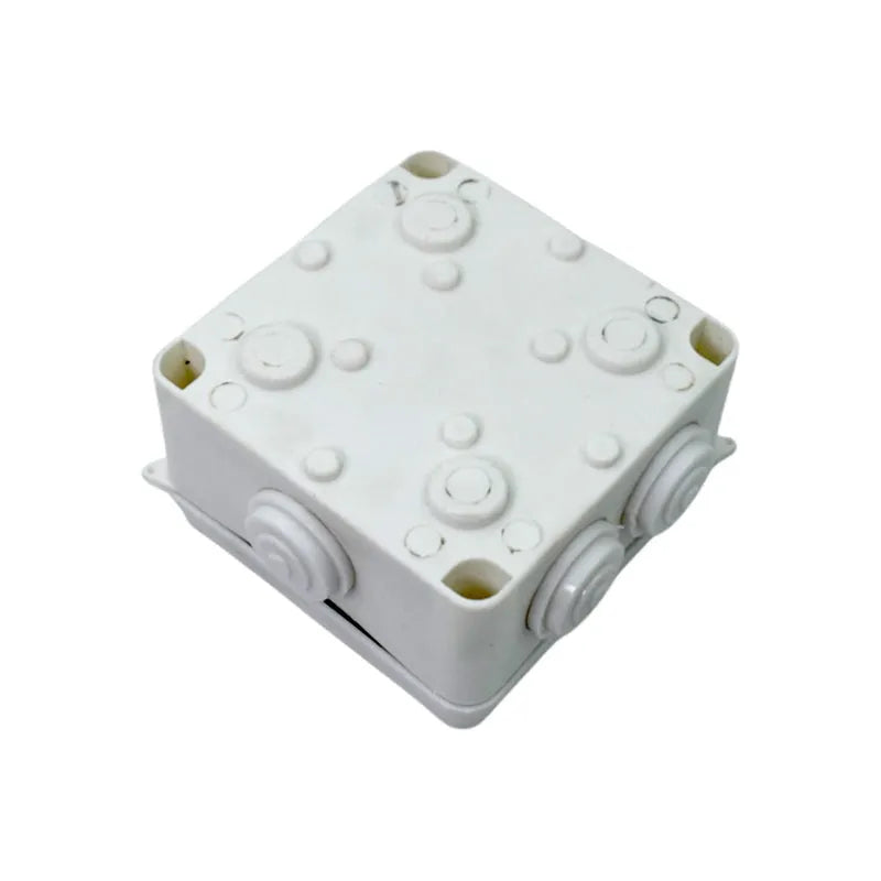 Square Box For Cctv