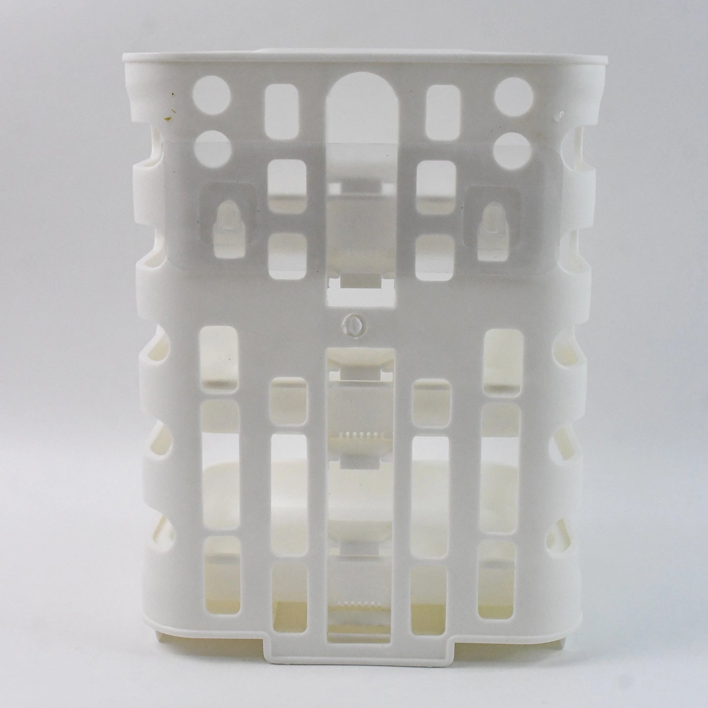 3 Layer Wall Pantry Organizer