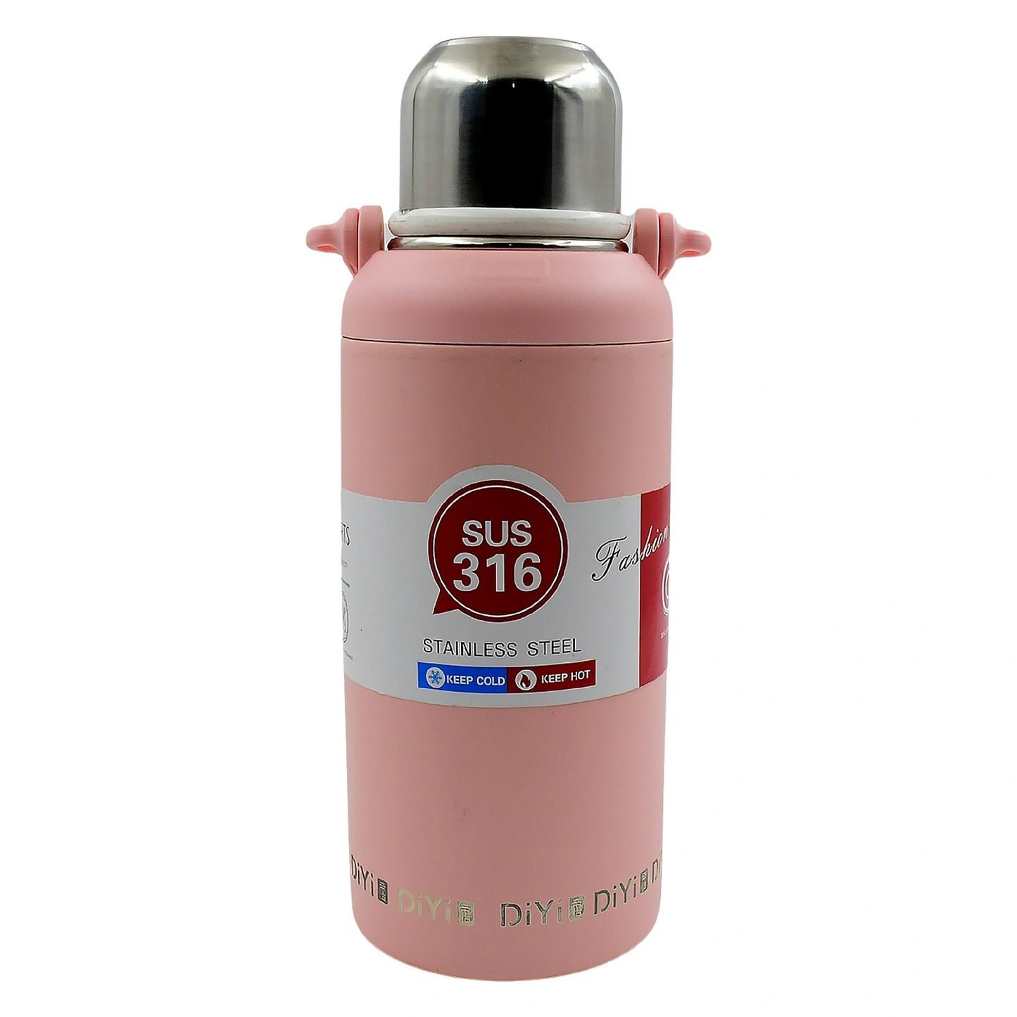 SS Insulated Tumbler – 1300ml