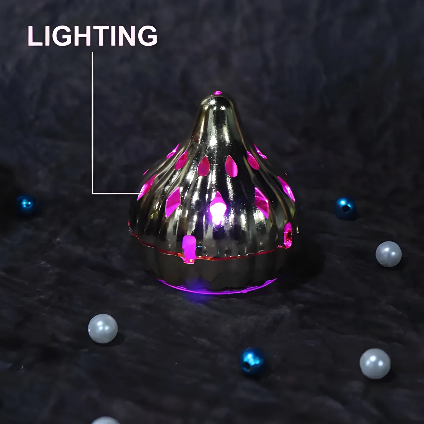 Modak LED Festive Light
