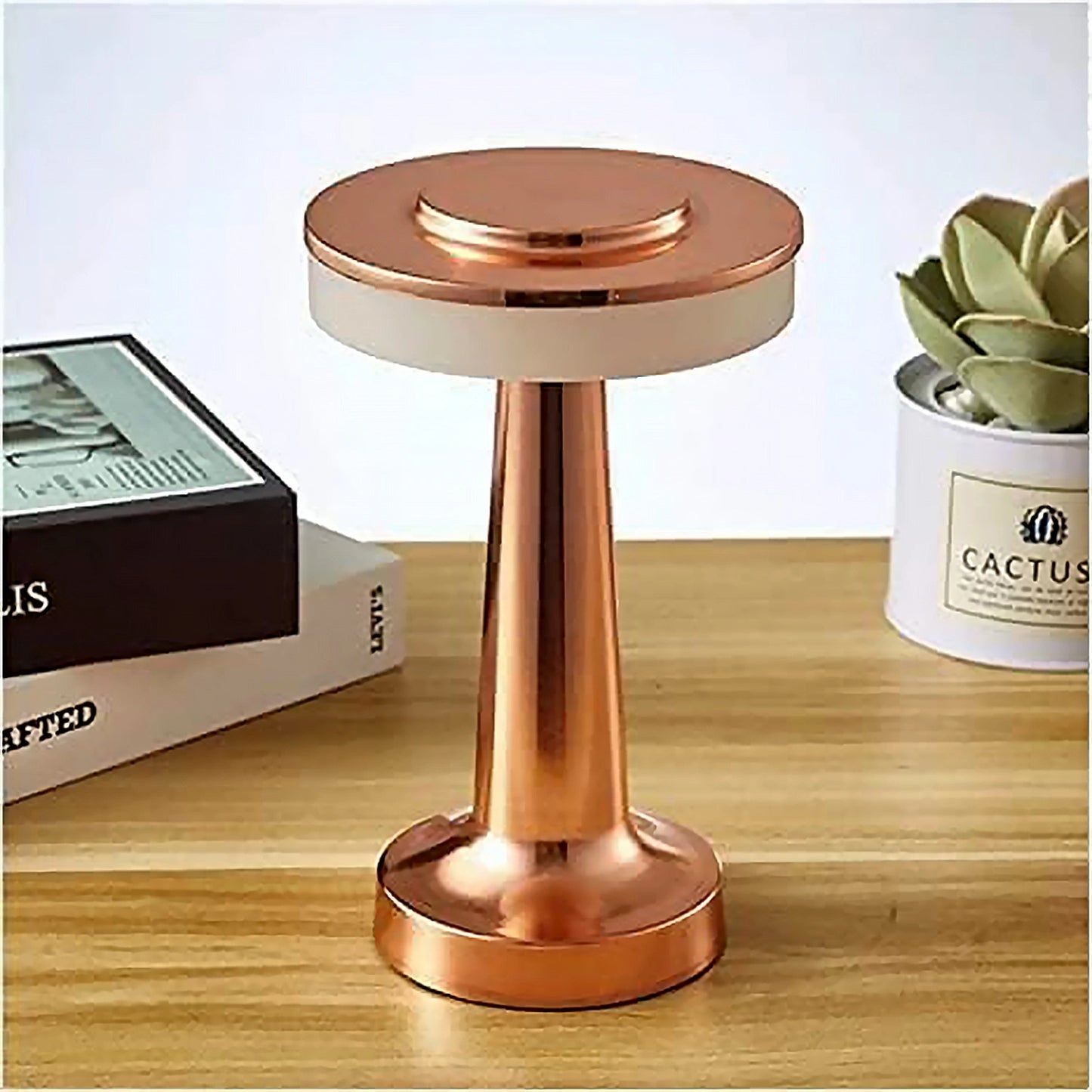 LED Touch Control Table Lamp