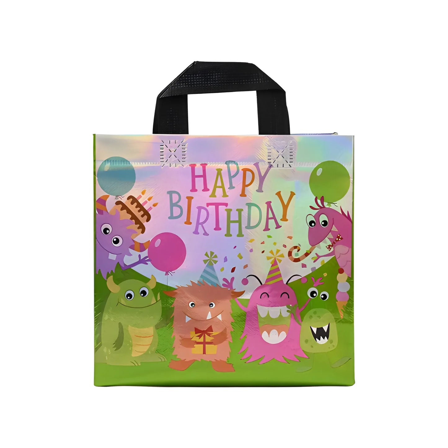 Sturdy Reusable Party Bags