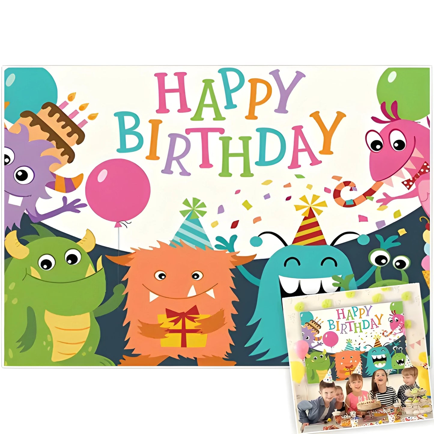 Sturdy Reusable Party Bags