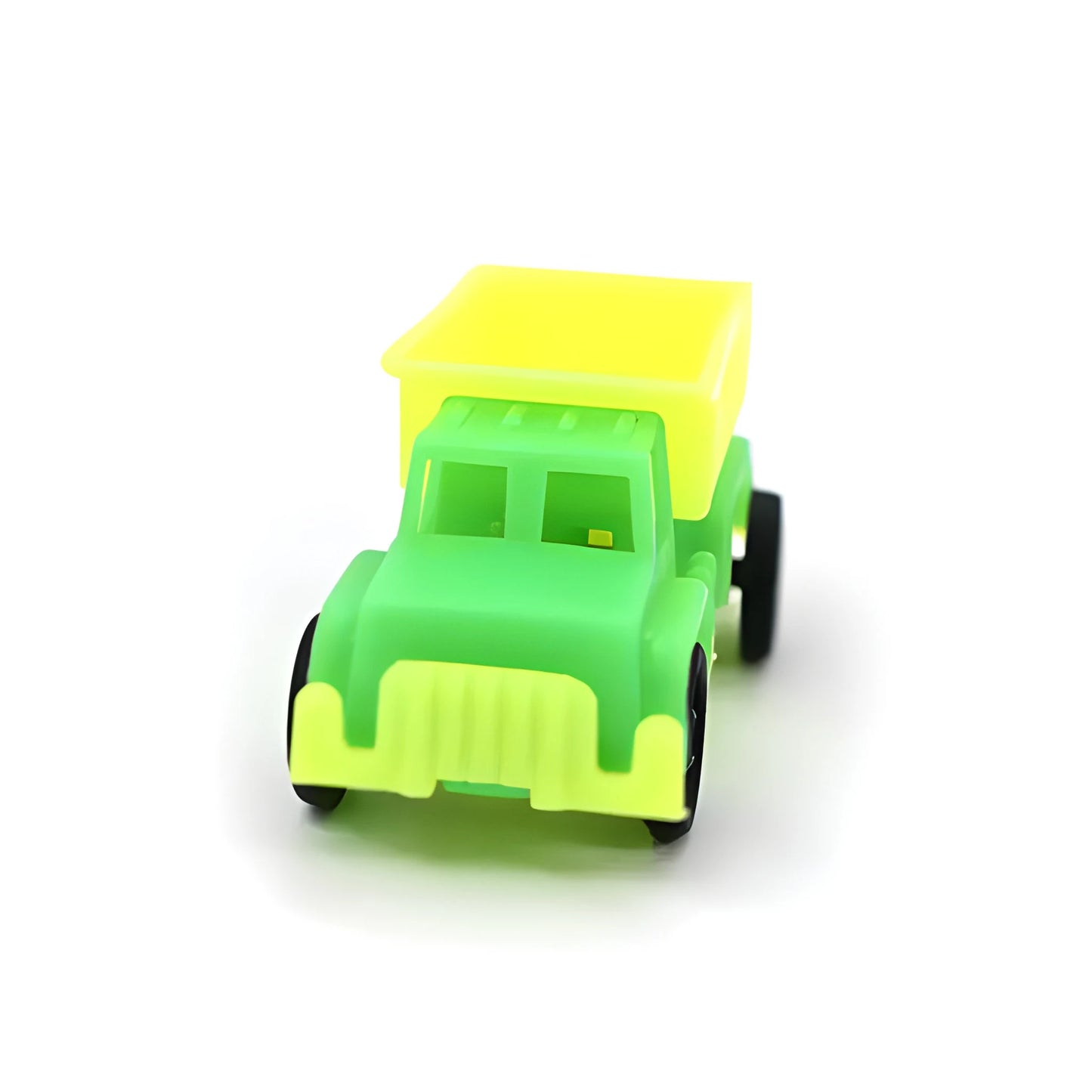 Take-Apart Construction Truck Set