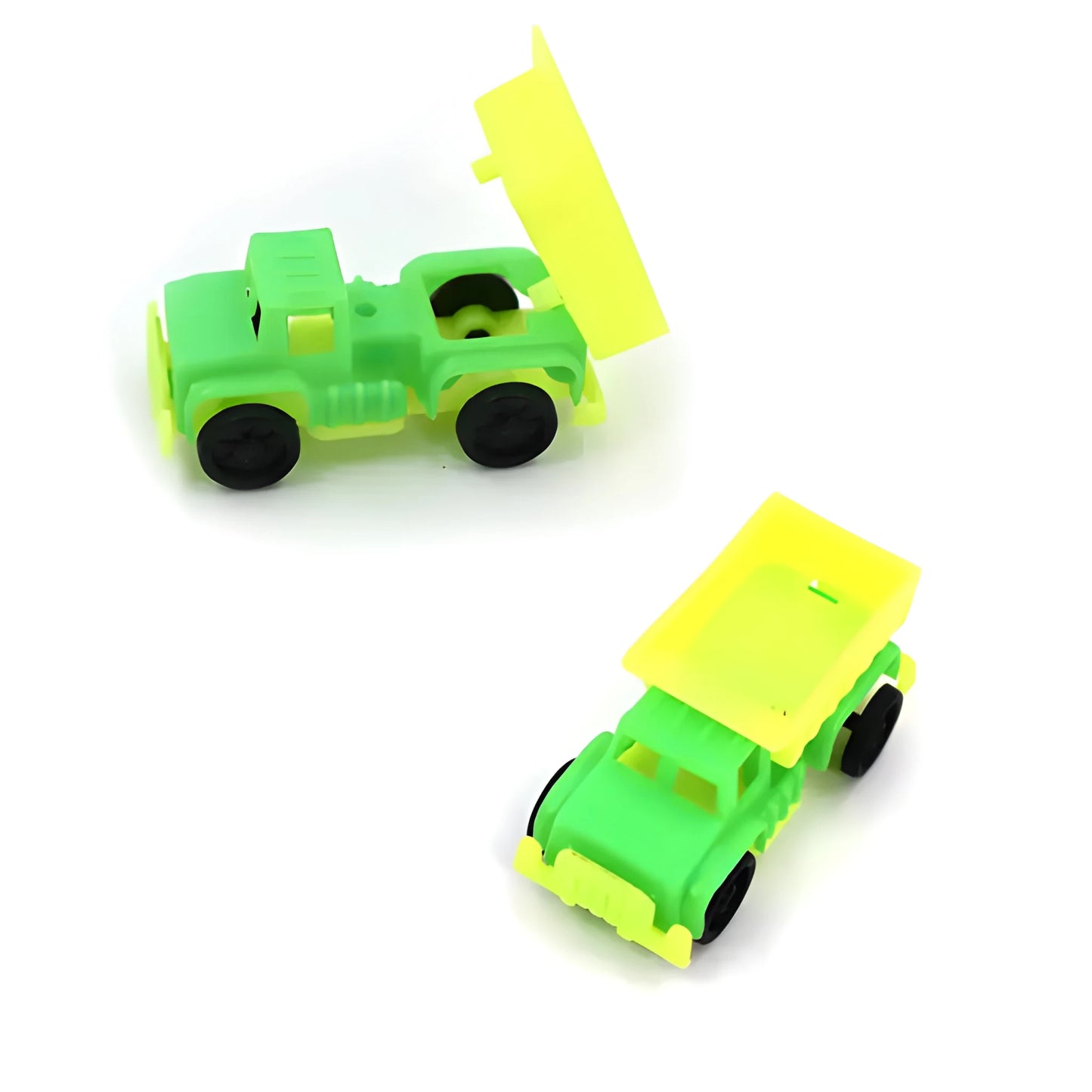 Take-Apart Construction Truck Set