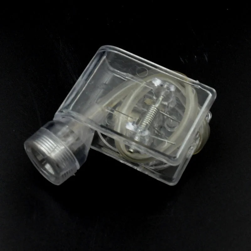 Portable Clip-On Light