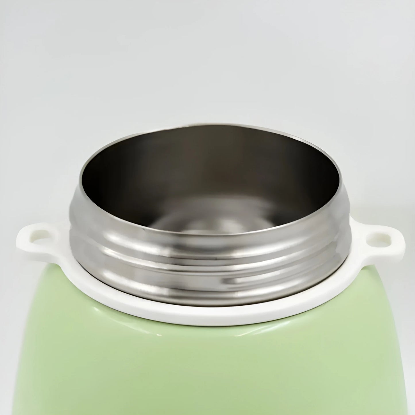 Vacuum Insulated Travel Mug